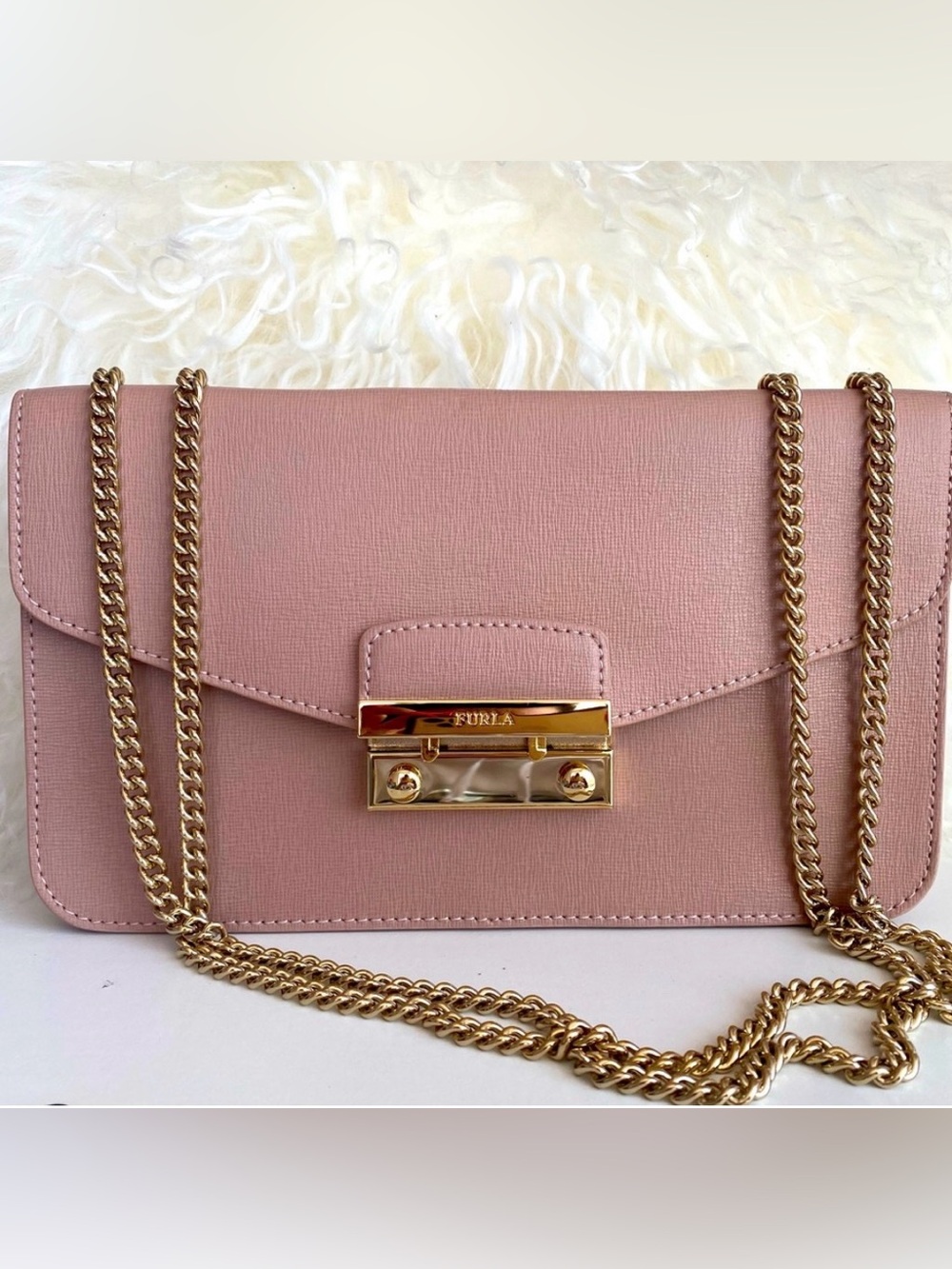 FURLA Julia Bag NWT